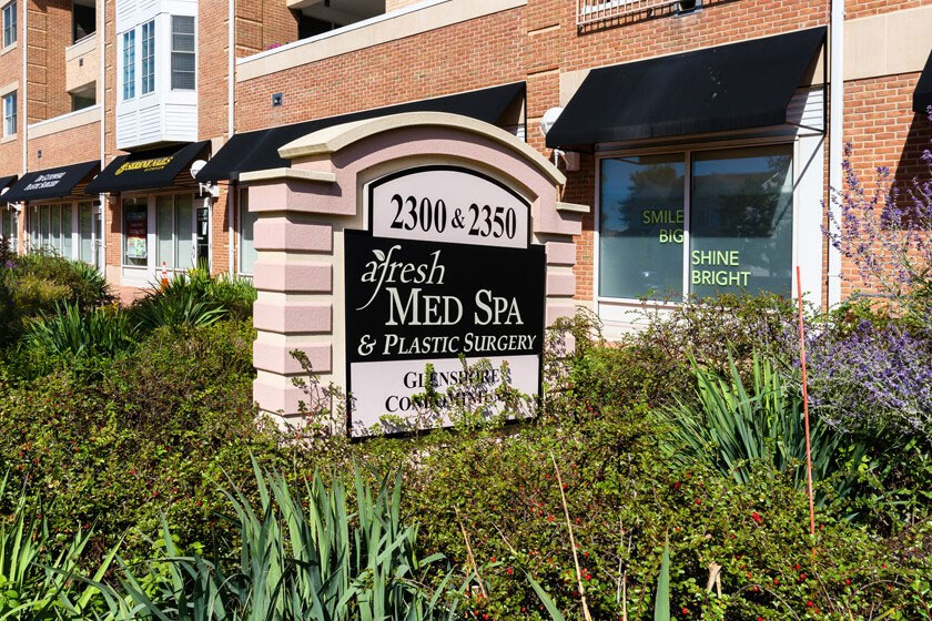 Glenview Office Information